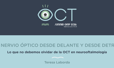 Clase 7 - Lo que no debemos olvidar de la OCT en neurooftalmología