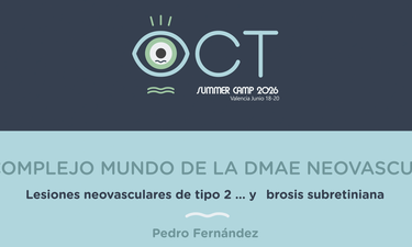 Clase 25 - Lesiones neovasculares de tipo 2 … y fibrosis subretiniana