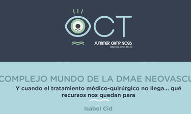 Clase 28 - Y cuando el tratamiento médico-quirúrgico no llega… qué recursos nos quedan para los pacientes